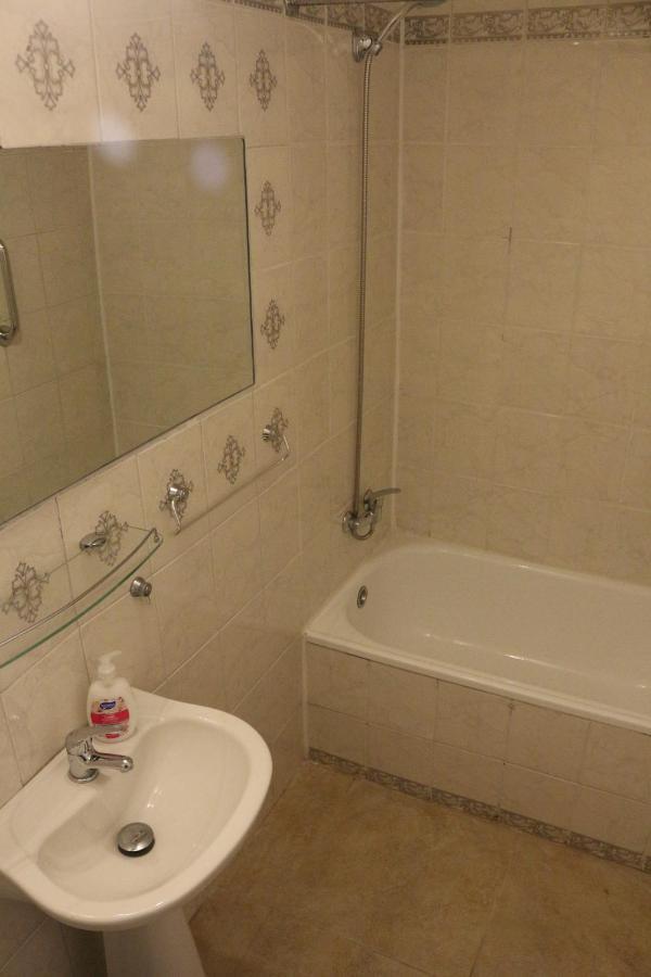 Hostal Ochen Пунта Аренас Екстериор снимка
