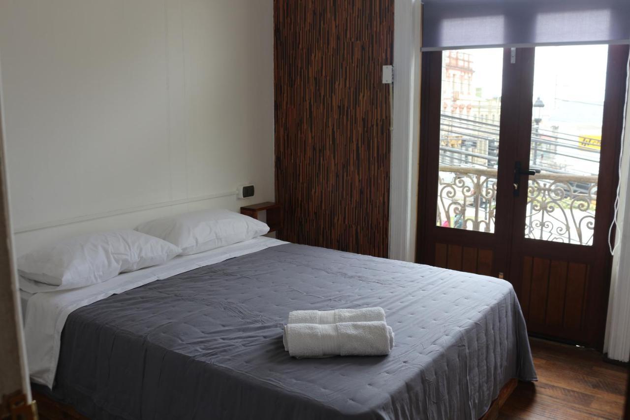 Hostal Ochen Пунта Аренас Екстериор снимка