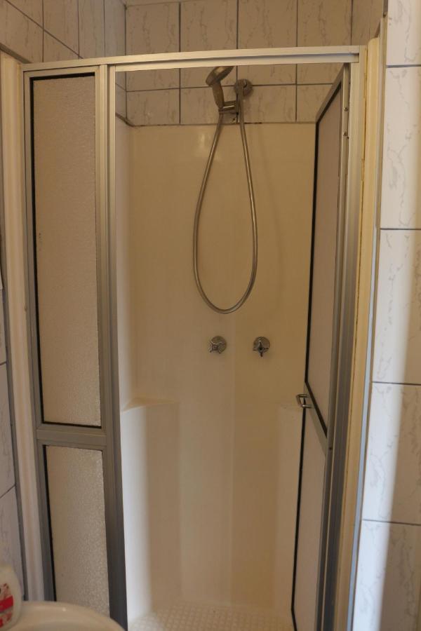 Hostal Ochen Пунта Аренас Екстериор снимка