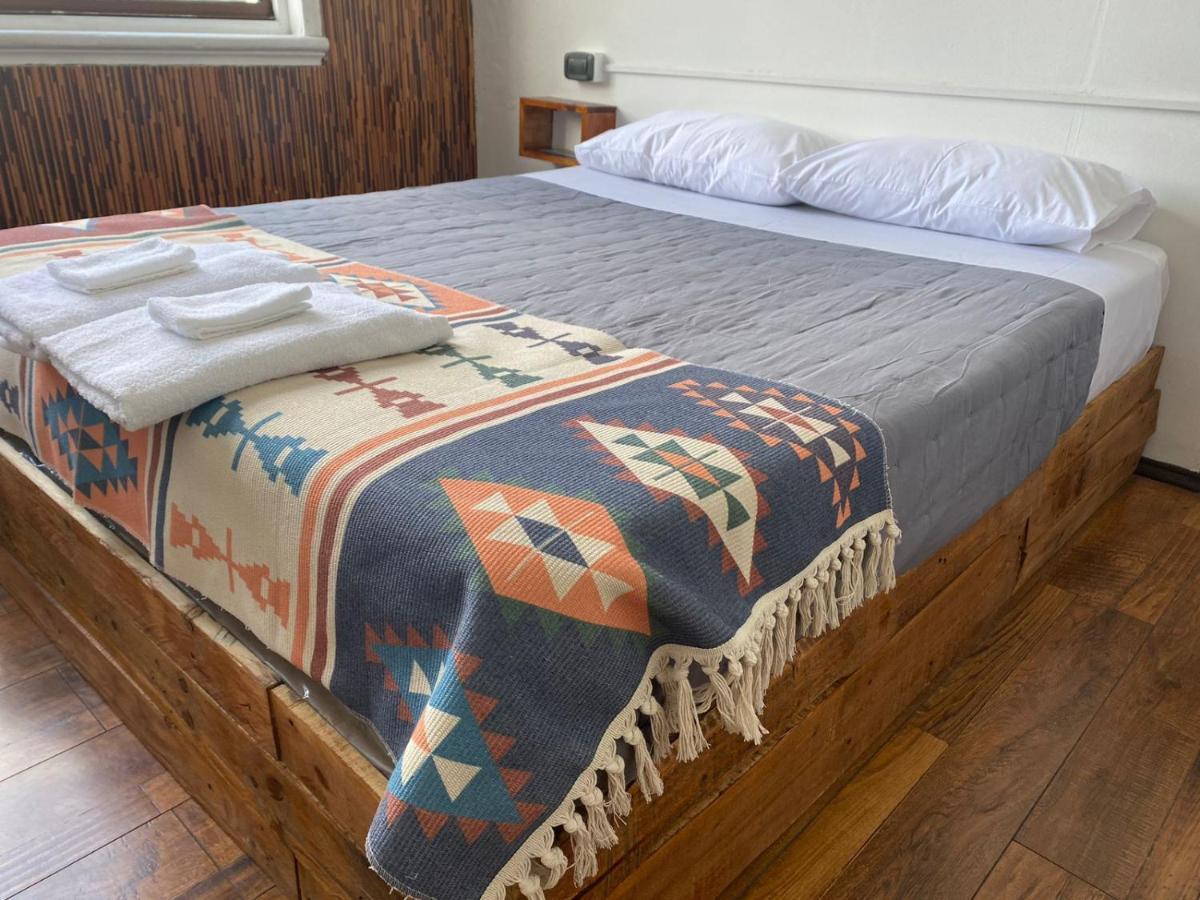 Hostal Ochen Пунта Аренас Екстериор снимка