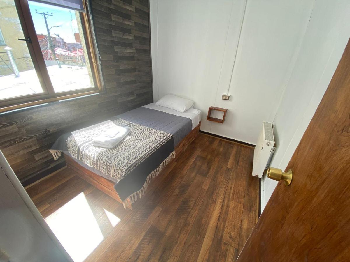 Hostal Ochen Пунта Аренас Екстериор снимка