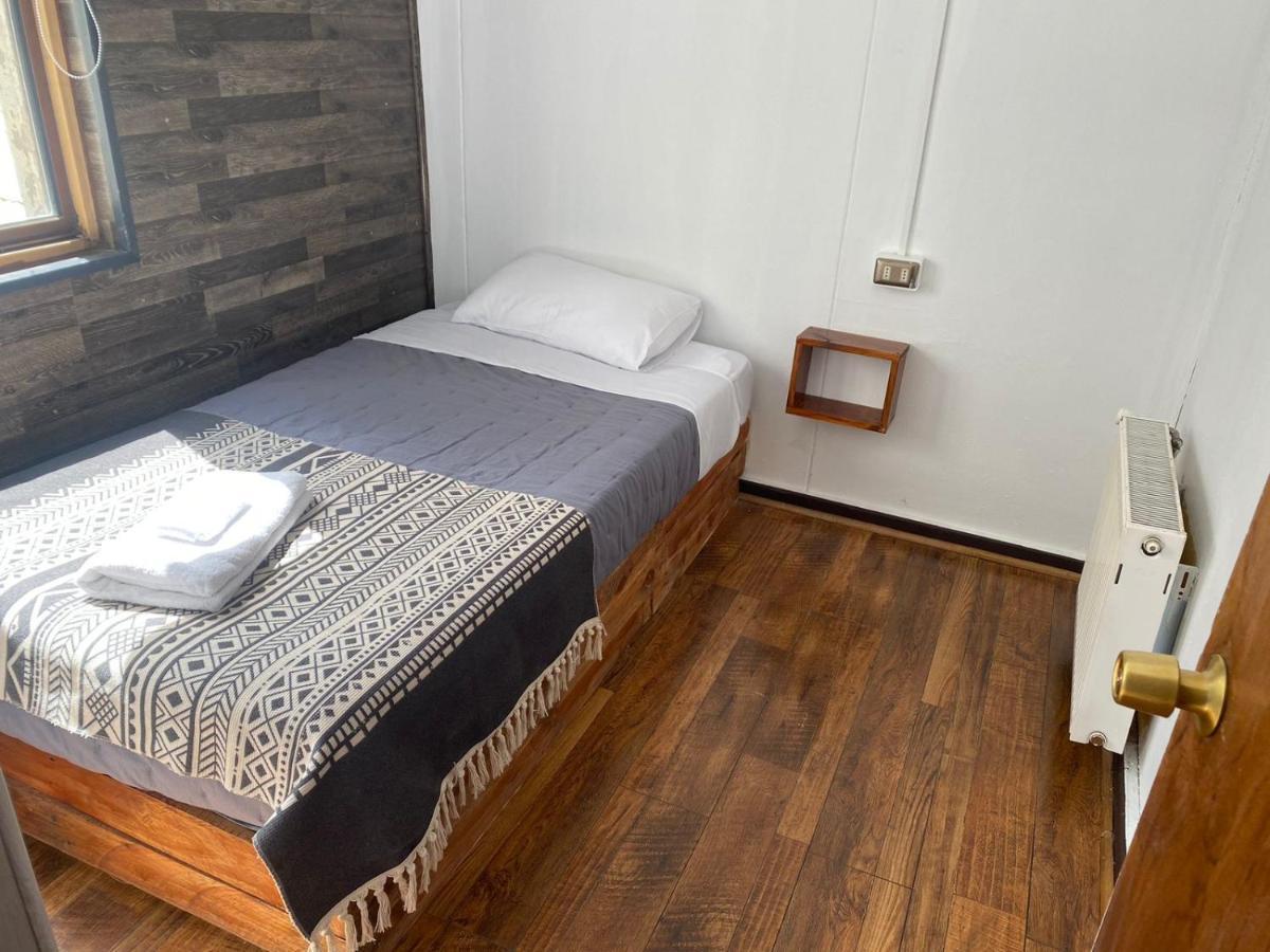 Hostal Ochen Пунта Аренас Екстериор снимка