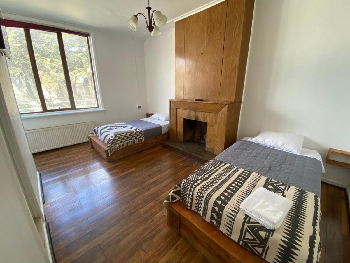 Hostal Ochen Пунта Аренас Екстериор снимка