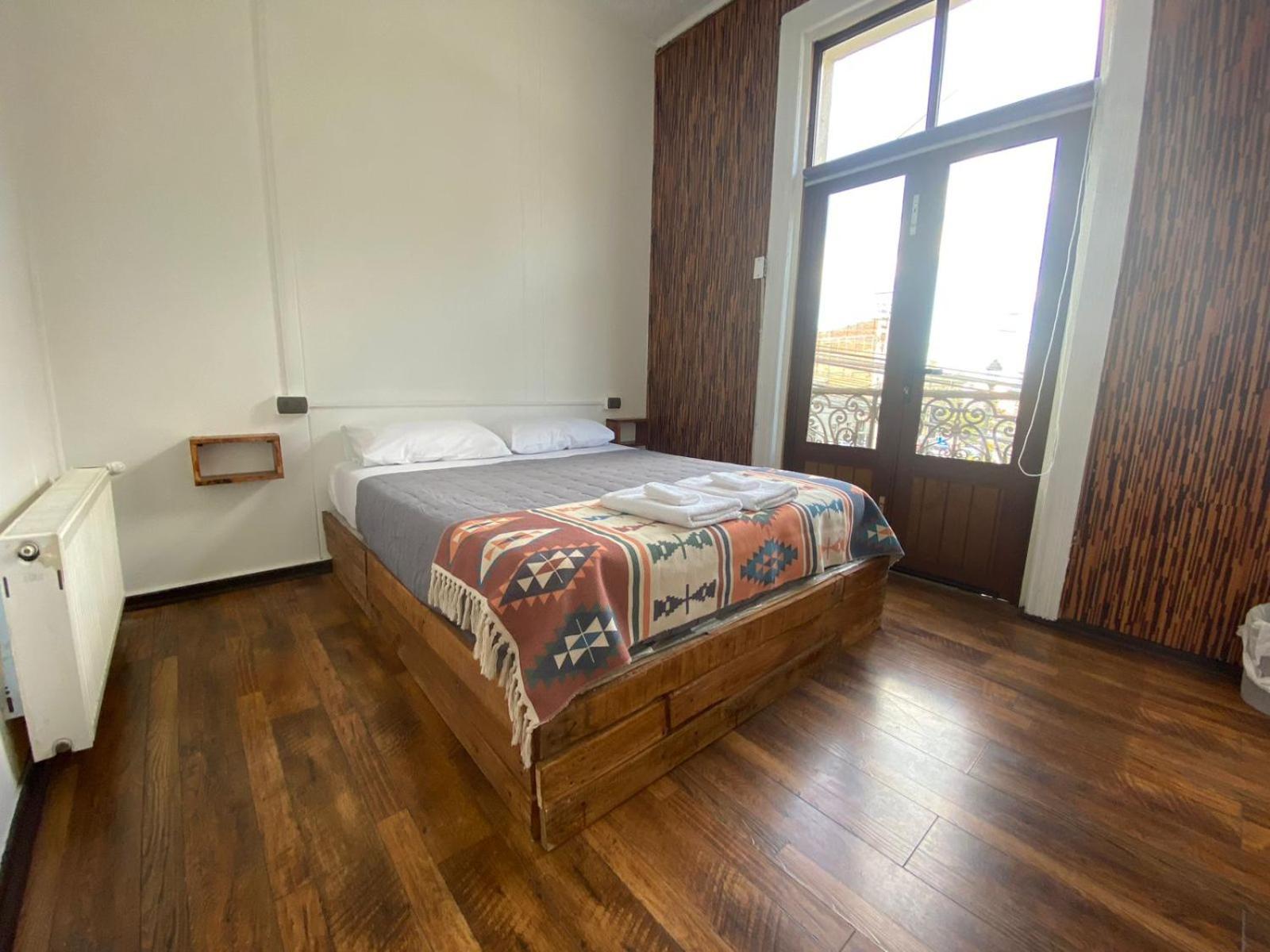 Hostal Ochen Пунта Аренас Екстериор снимка