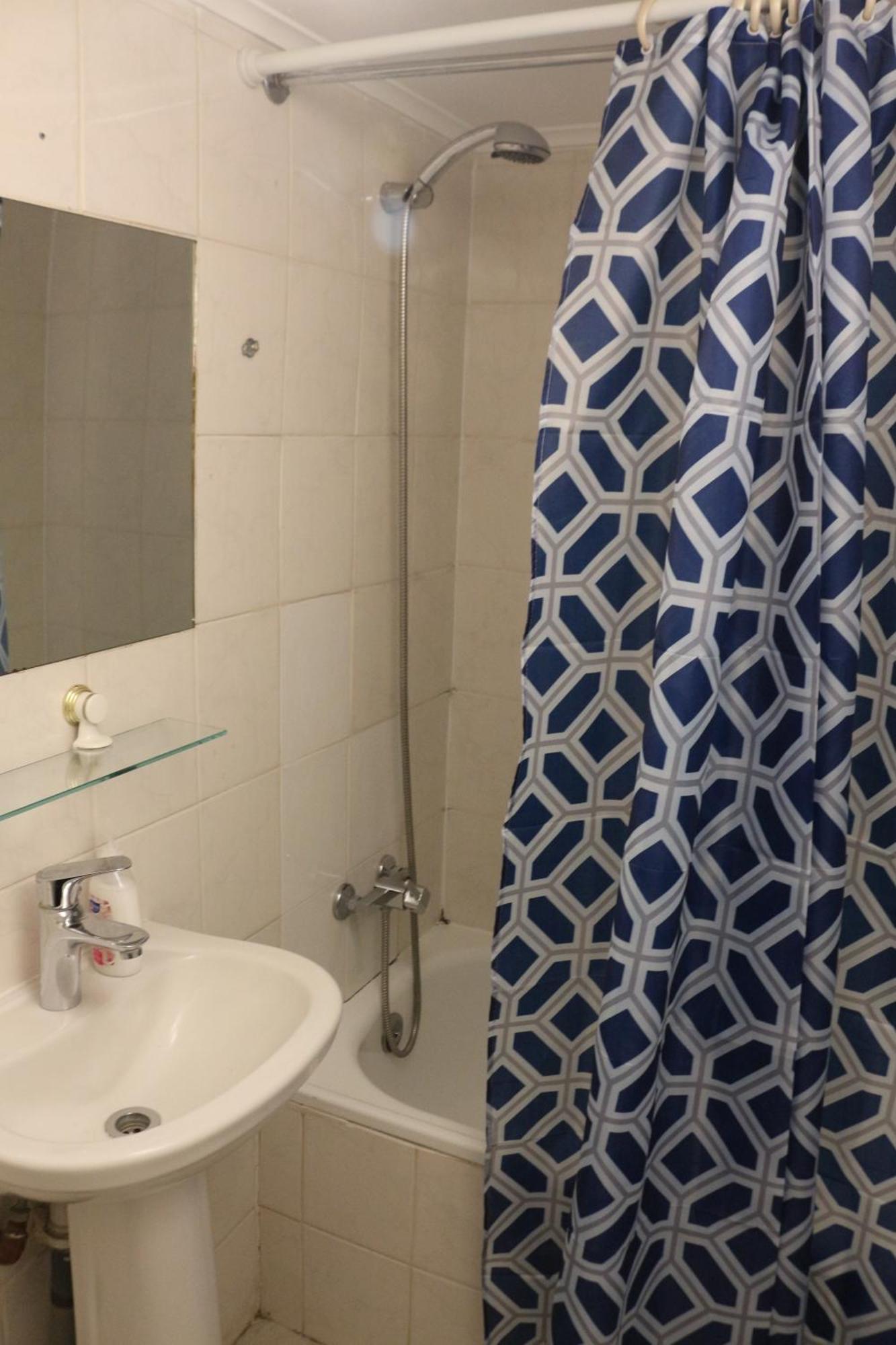 Hostal Ochen Пунта Аренас Екстериор снимка